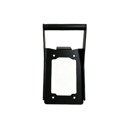 1000MT-X Navigation bracket（C）