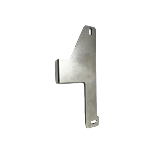 450MT Oil Pan Protection
