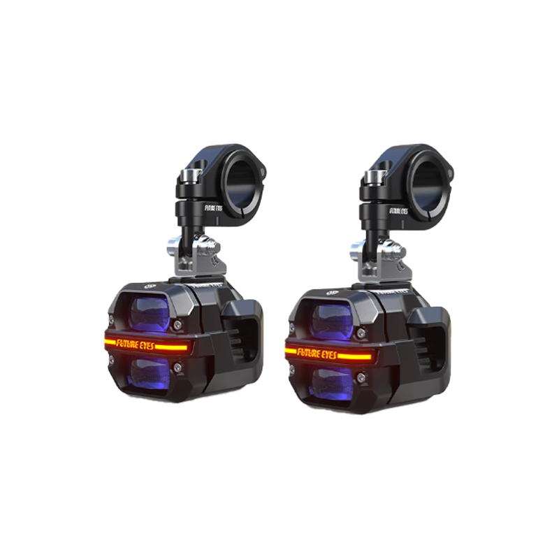Future Eyes X60