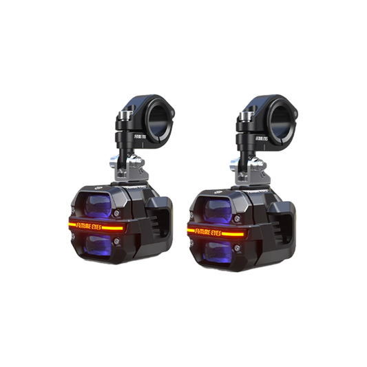Future Eyes X60