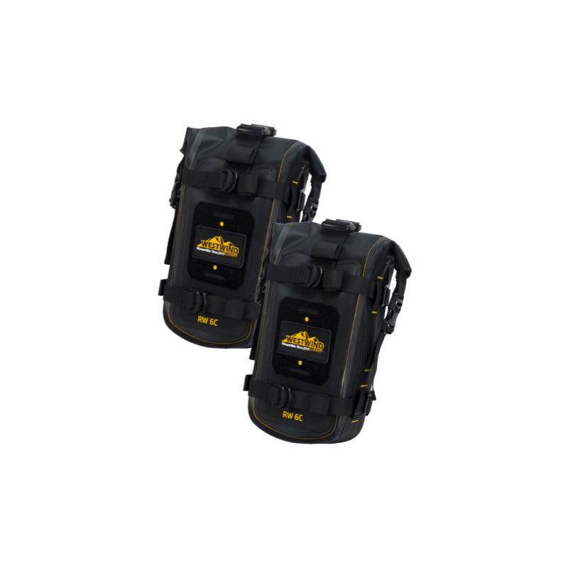 Kove 800X Bumper bag – Uncle Wang's shop