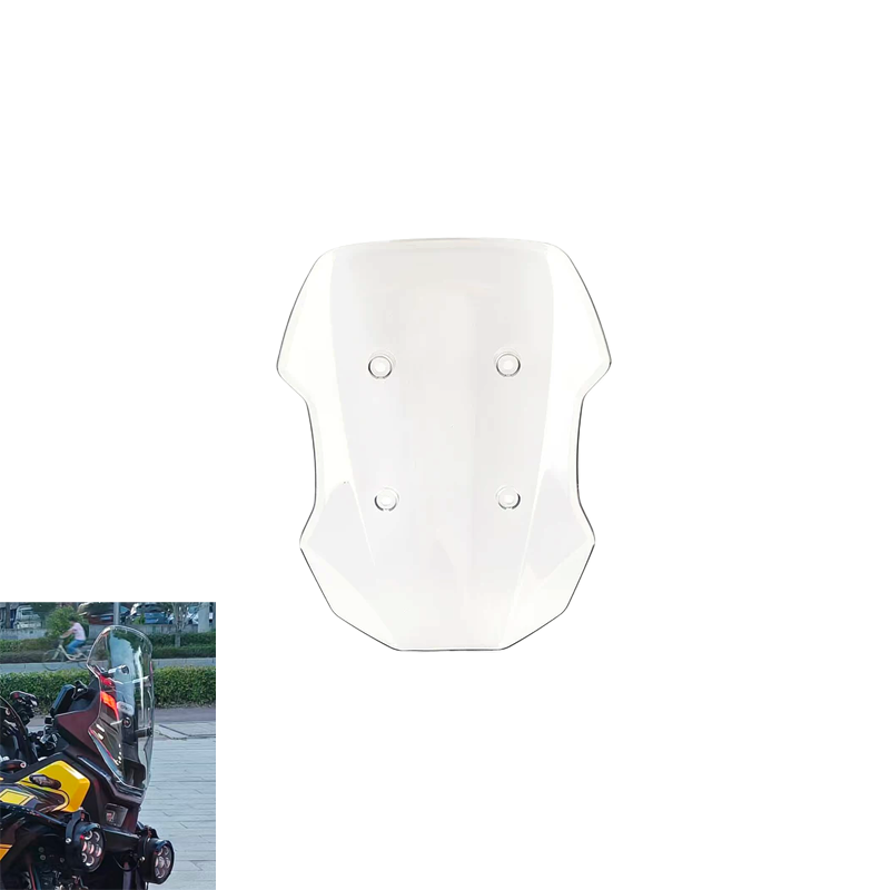 450MT Windscreen（F）