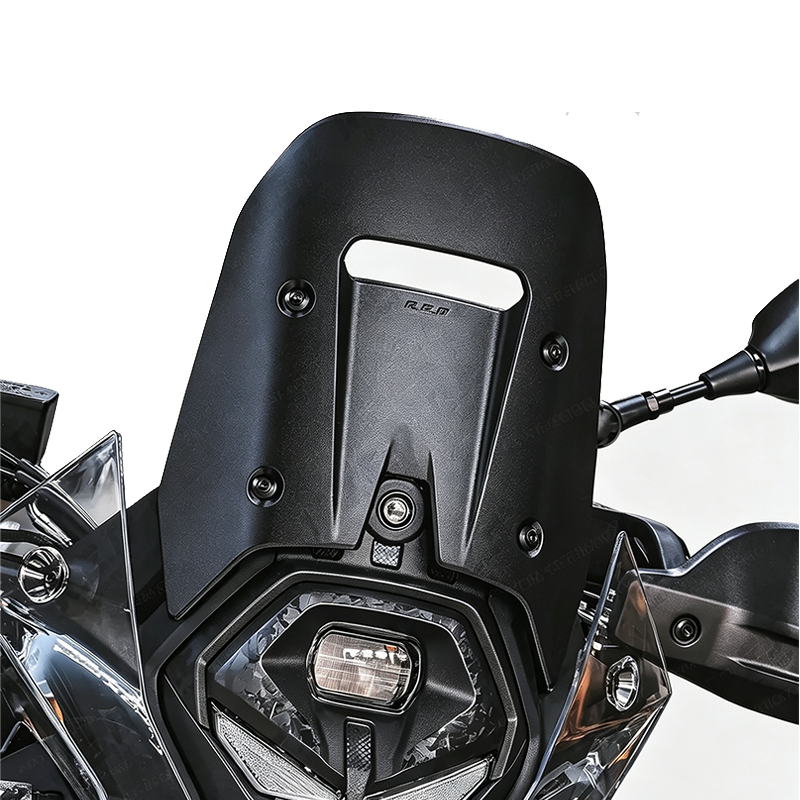 800DS Windscreen（B）