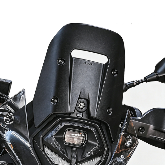 800DS Windscreen（B）