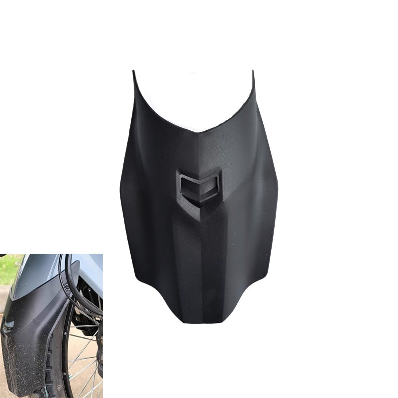 450MT Mudguard extension