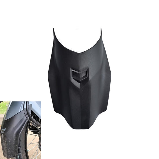 450MT Mudguard extension