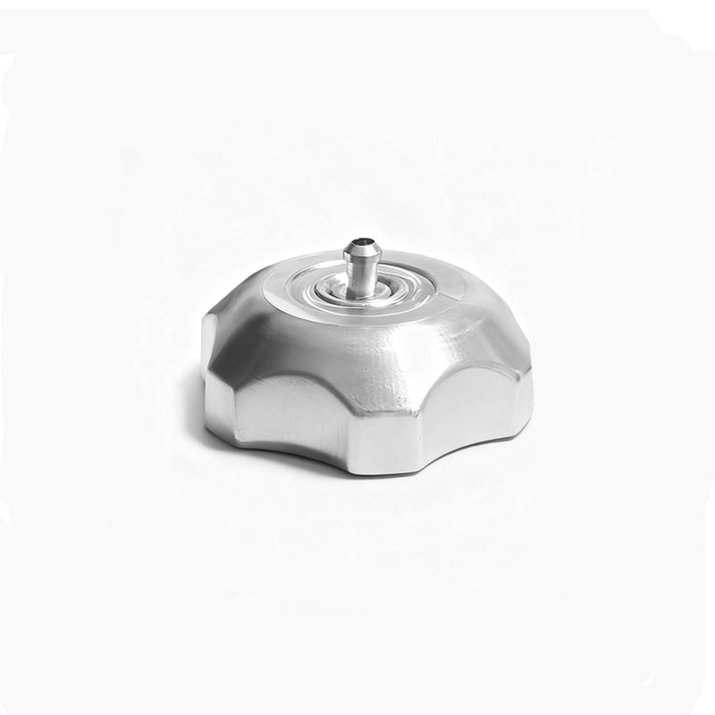 450RALLY Fuel tank cap （Magnetic lock）