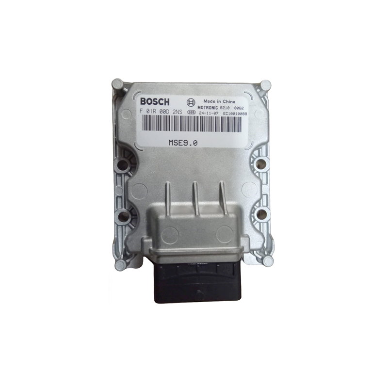 1000MT-X  ECU