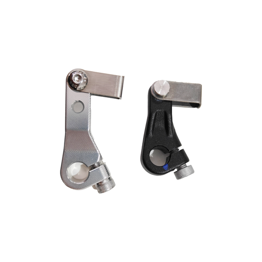 Kove 800X One Finger Clutch Arm