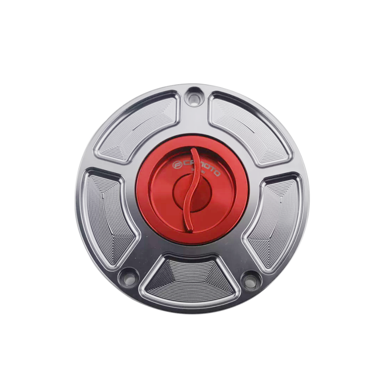 450MT Quick Lock Gas Cap