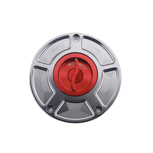 450MT Quick Lock Gas Cap