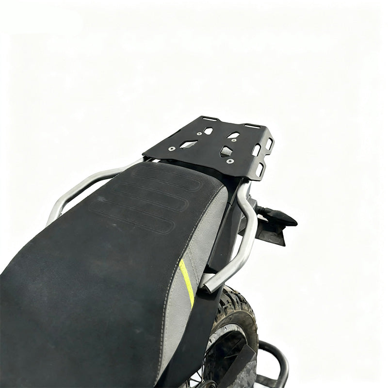 450MT Rear shelf modification （C）