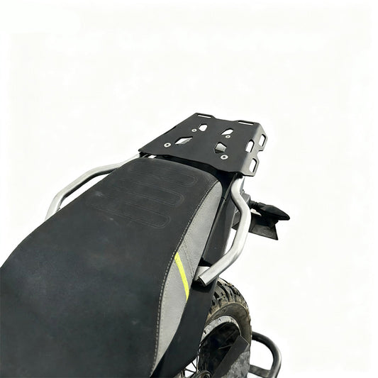 450MT Rear shelf modification （C）