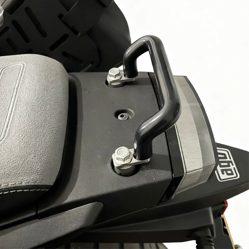 450MT REAR GRAB HANDLE （A）