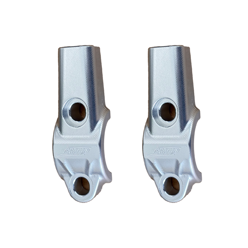 450RALLY  Rearview mirror base（CNC）