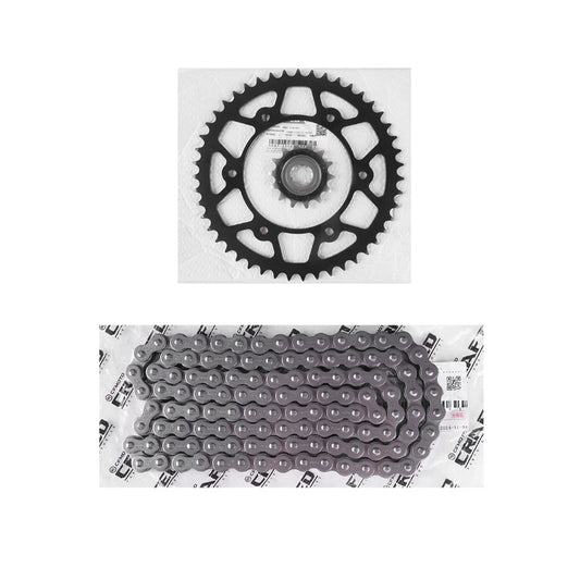 450MT Sprocket + Chain（OEM）