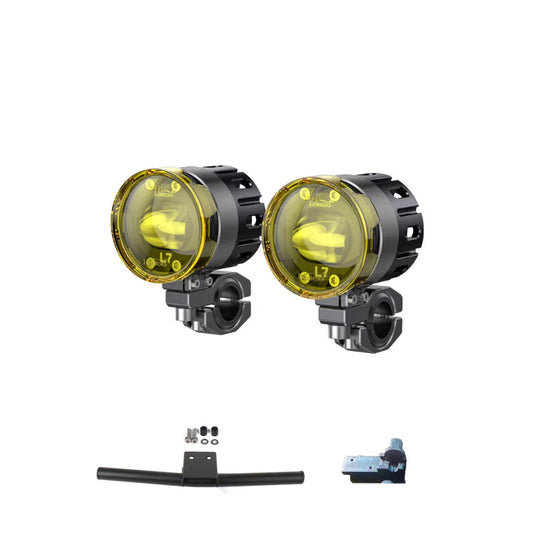 450MT Auxiliary Light Kit
