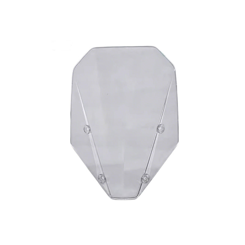 Kove 800X windshield（GT）