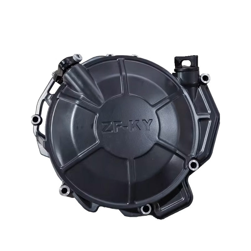 Kove 800X Right crankcase cover