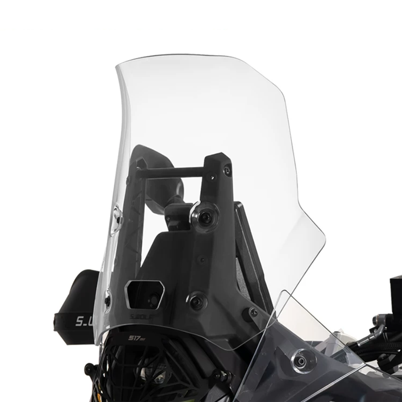 800DS Windscreen（A）