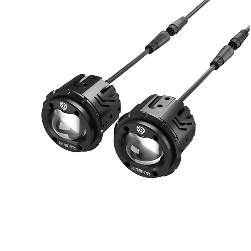 F20P auxiliary light (Compatible with 450RALLY)