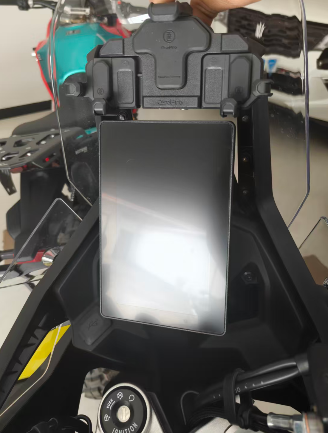 800DS Phone Holder （A）