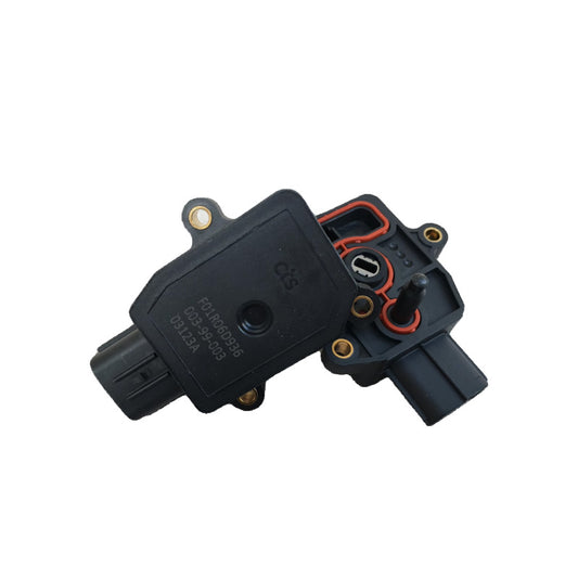 DS525X Throttle position sensor