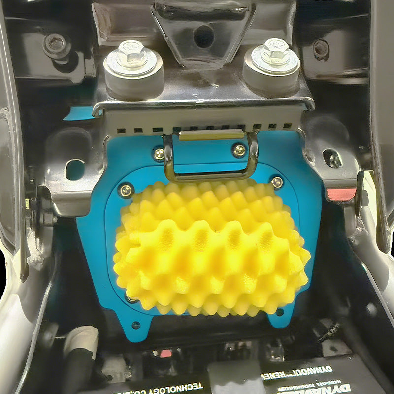 450MT Pre-filter （B）