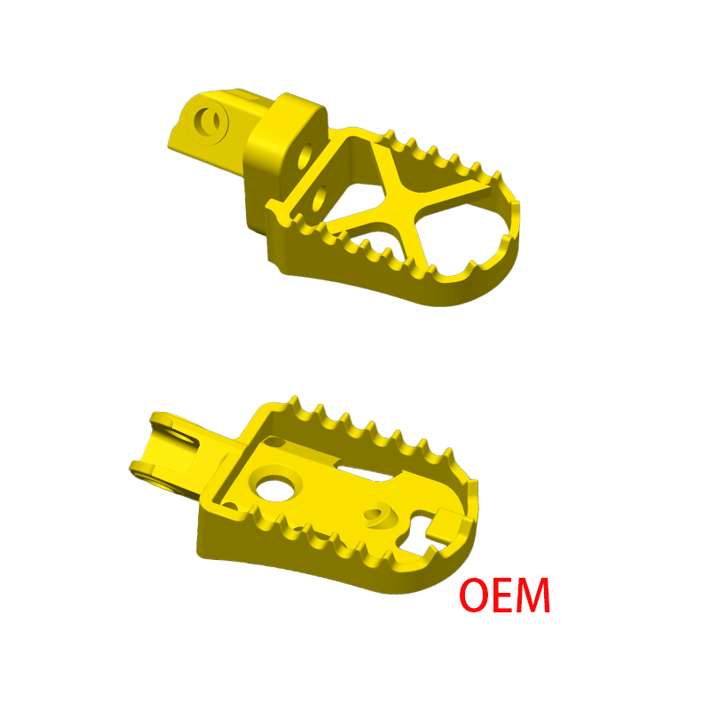 Pedal For 450MT （-2cm）- B