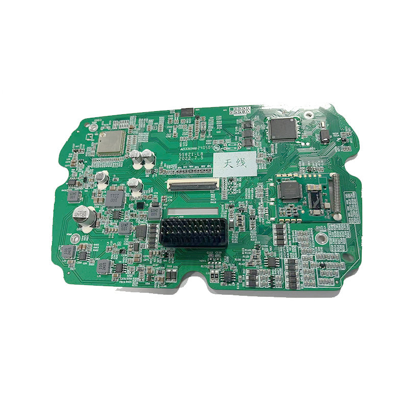 DSX900  Display circuit board