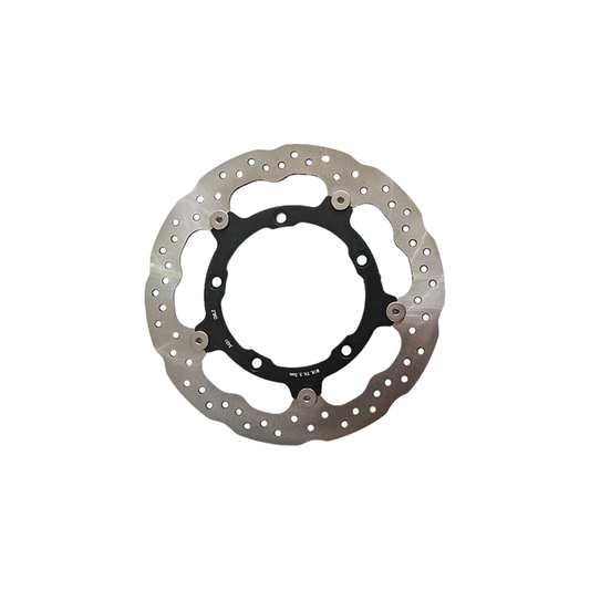 KOVE 800X brake disc（Pro/Rally/GT）