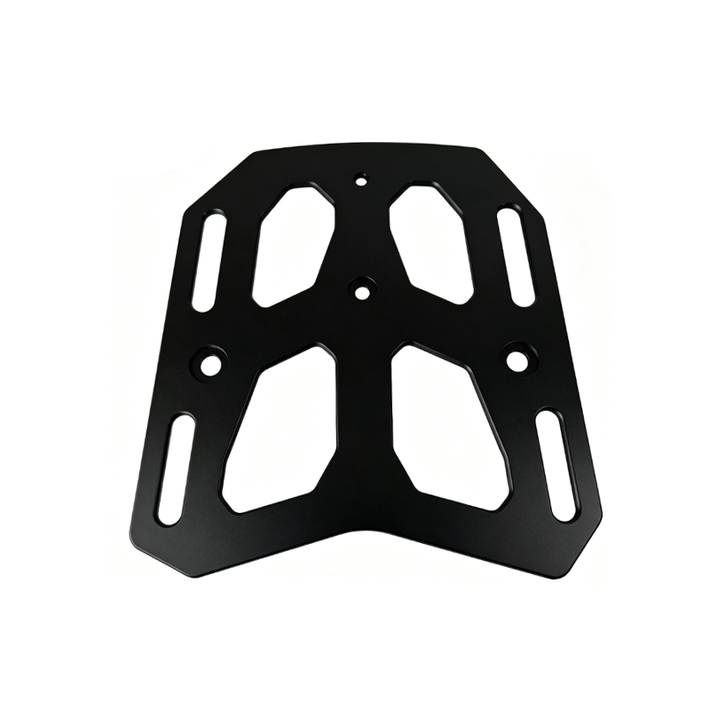 1000MT-X  Tail Box Support Shelf Bracket（B）
