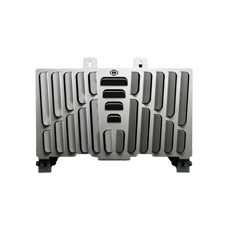 450MT Radiator protector（A）