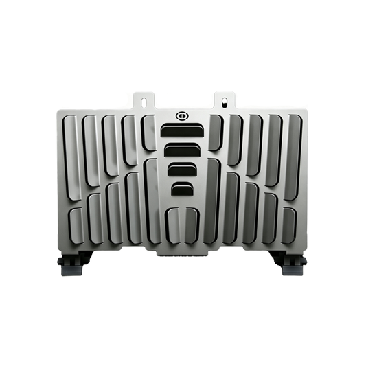 450MT Radiator protector（A）