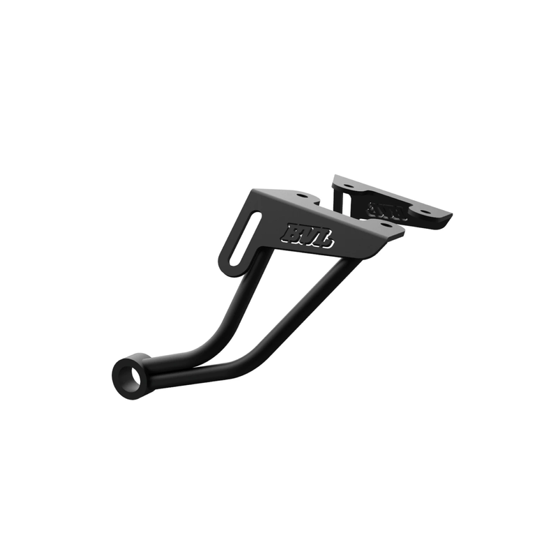 450MT exhaust support （C）