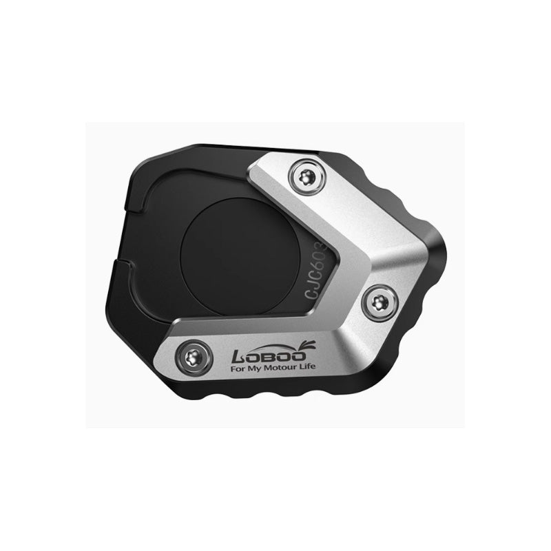 700MT Kickstand Enlarge Plate（B）