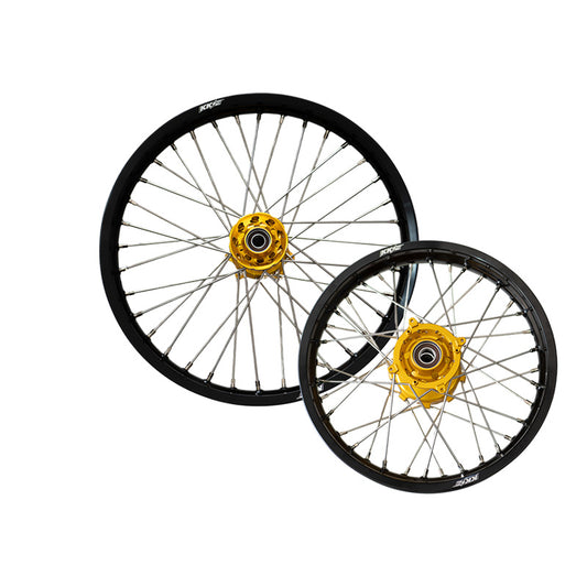 Kove 800X wheel hub（CNC）