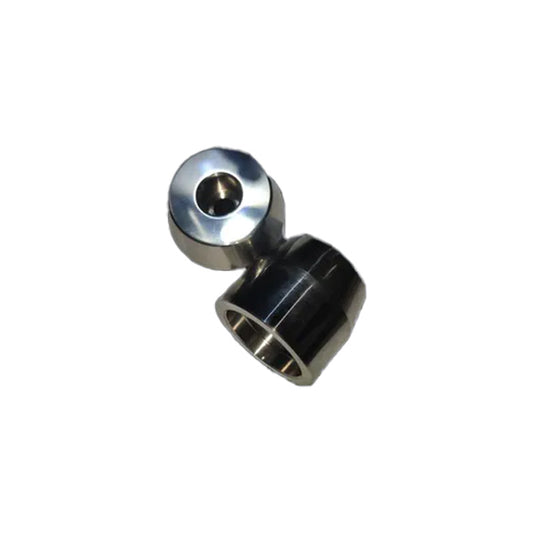DS525X handlebar balance weight(Reducing vibration)