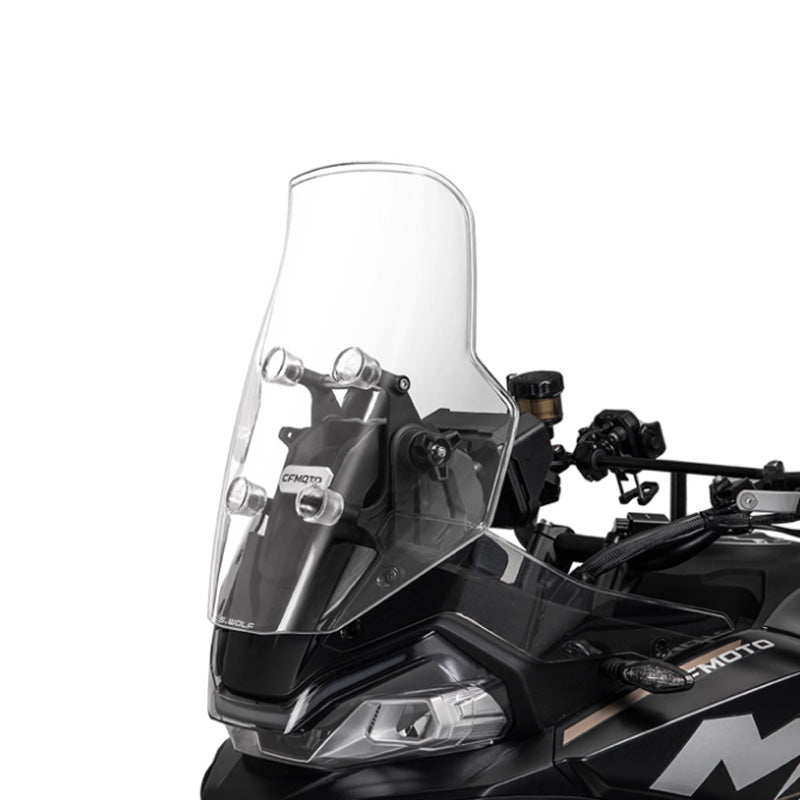 700MT windshield （B）