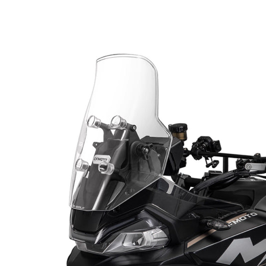 700MT windshield （B）