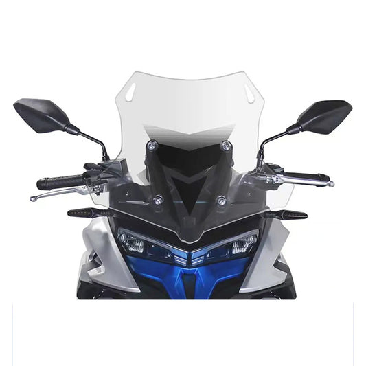 DS525X Windshield (Model B)
