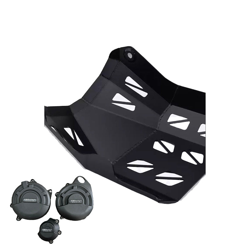 DS525X engine protection kit