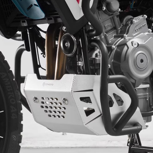 450MT engine protection（OEM）