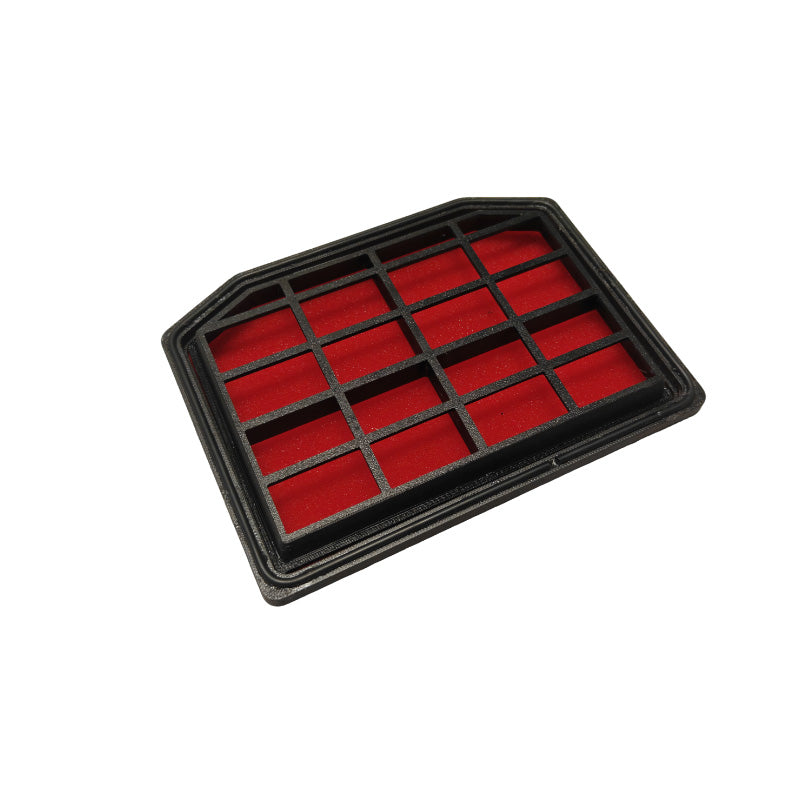 800MT-X  Air filter element （Sponge）