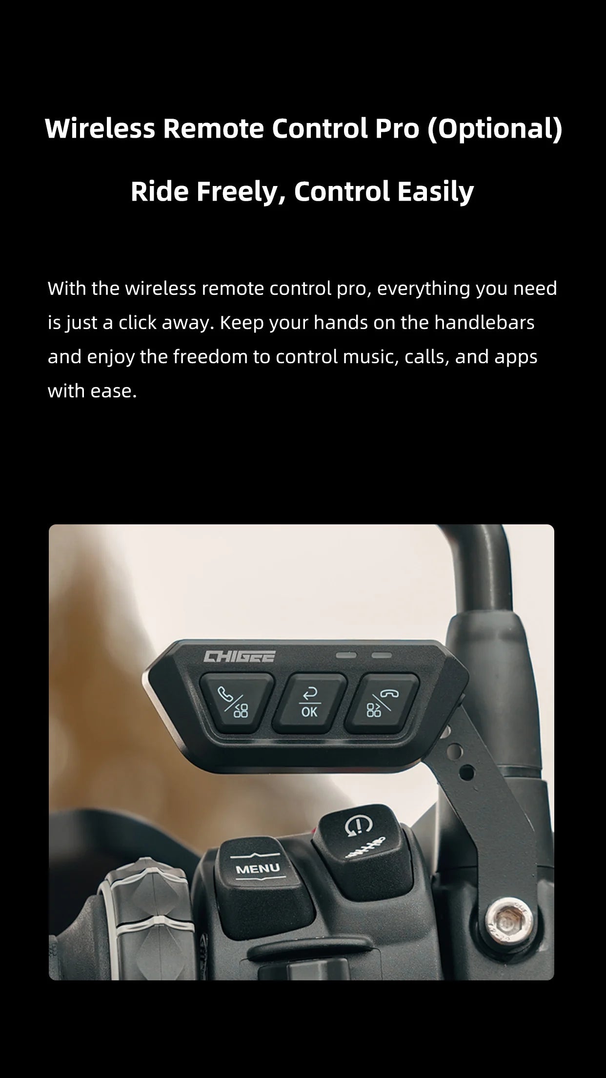 450MT Smart Riding Display （XR-2）
