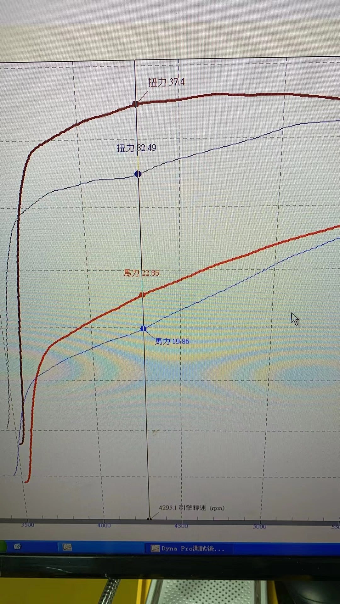 450MT Titanium alloy exhaust+ECU