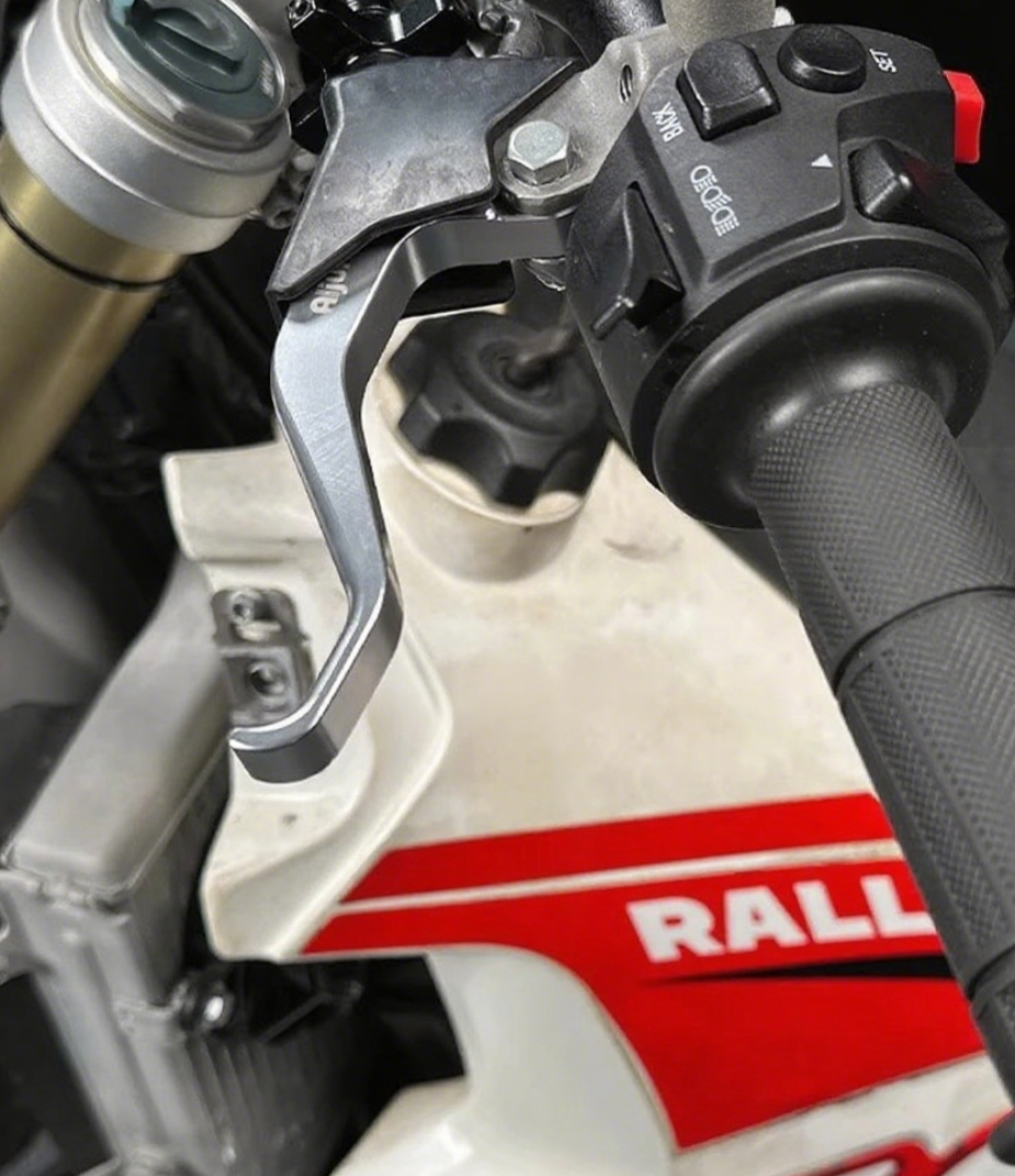 Kove 800X-rally   Clutch handle-short (A)
