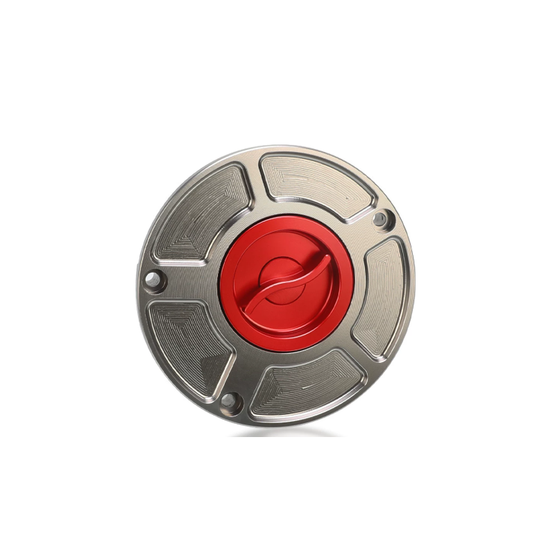 450MT Quick Lock Gas Cap
