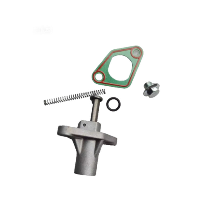 450RALLY Engine parts