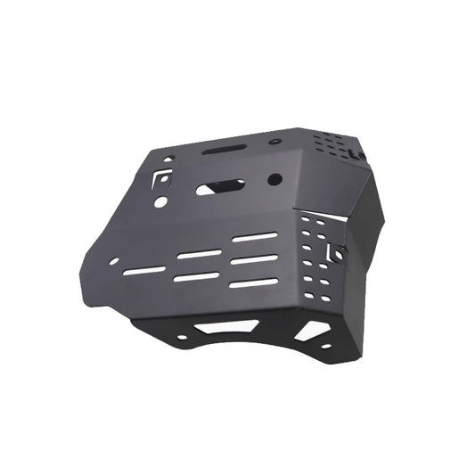 700MT Engine protection （C）